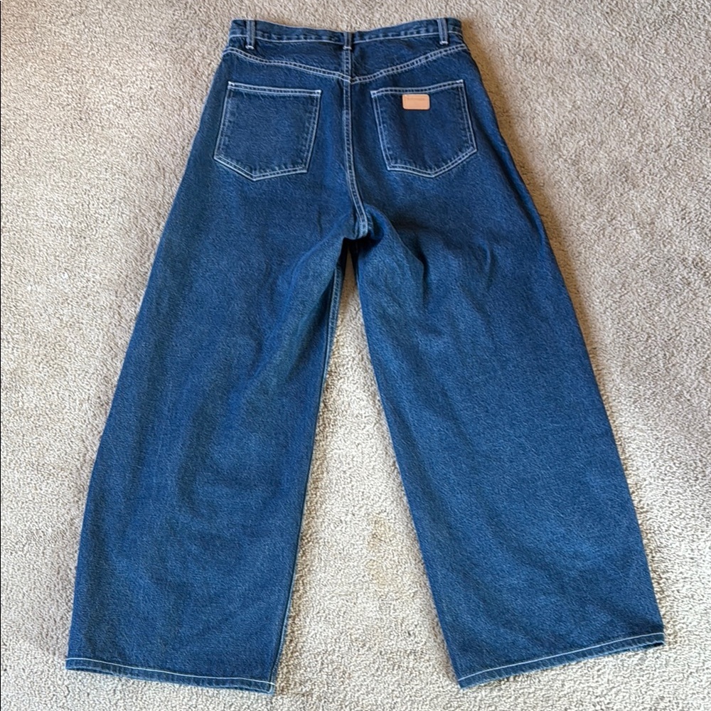 Rudy Jude Roper Jeans size 3